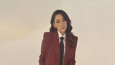 Photo of “Jangan Hamak Perhatian!” – Rita Rudaini Berang Kejayaan Anak Dikaitkan Dengan Aidil Zafuan